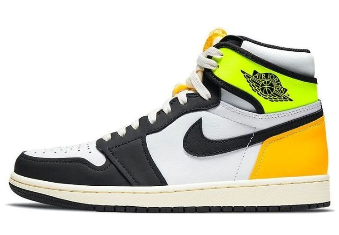 Air Jordan 1 High Sneakers