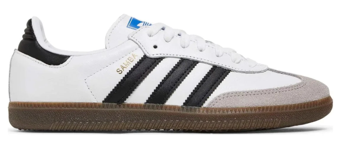 adidas Samba OG Women's Sneakers
