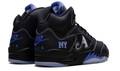 Awake NY x Air Jordan 5 'Racer Blue' Sneakers DV4982-004