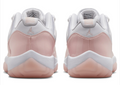 Air Jordan 11 Retro Low Women's Sneakers - Legend Pink