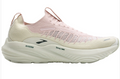 Brooks Glycerin 22 SE Cushioned Sneakers – Light Pink & Cream