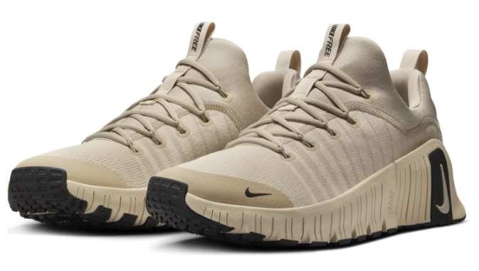Nike Free Metcon 6 'Med Olive/Black/Cargo Khaki'