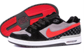 Nike Paul Rodriguez Zoom Air Low 'Medium Grey/Varsity Red/Black' – UA-Grade