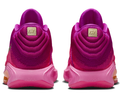 Nike Air Zoom GT Hustle 3 "Blueprint" – Low-Top Basketball Shoe