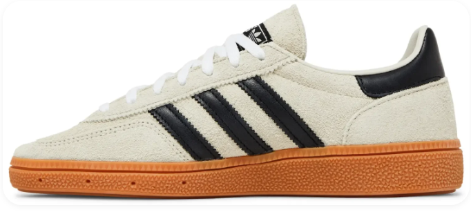 adidas Handball Spezial Sneakers - Beige