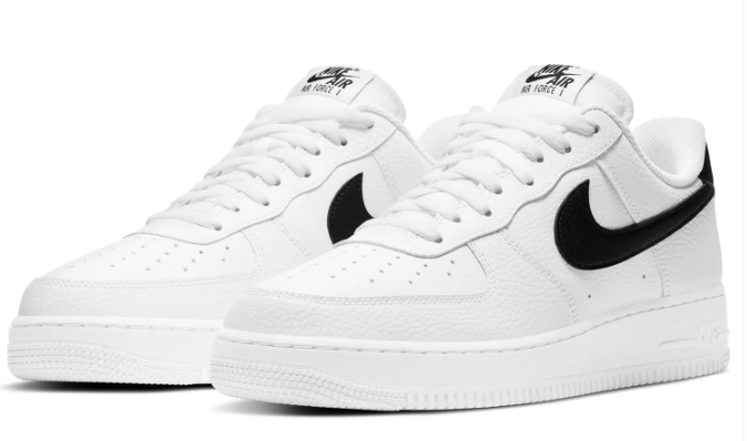 Nike Air Force 1 '07 WB – Men's Shoes – CT2302-100