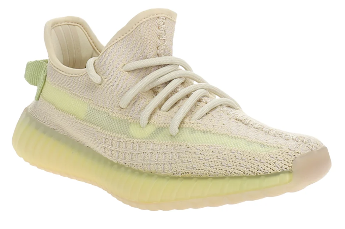 adidas Yeezy Boost 350 V2 'Hyperspace' Sneakers EG7491